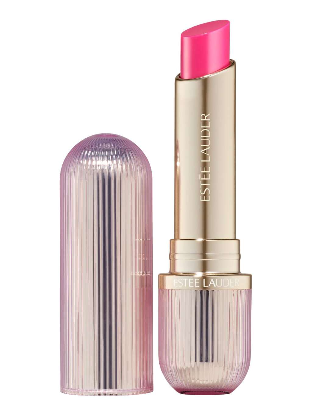 Estée Lauder Futurist Hydraplump Lip Balm No 706 Raspberry Revival