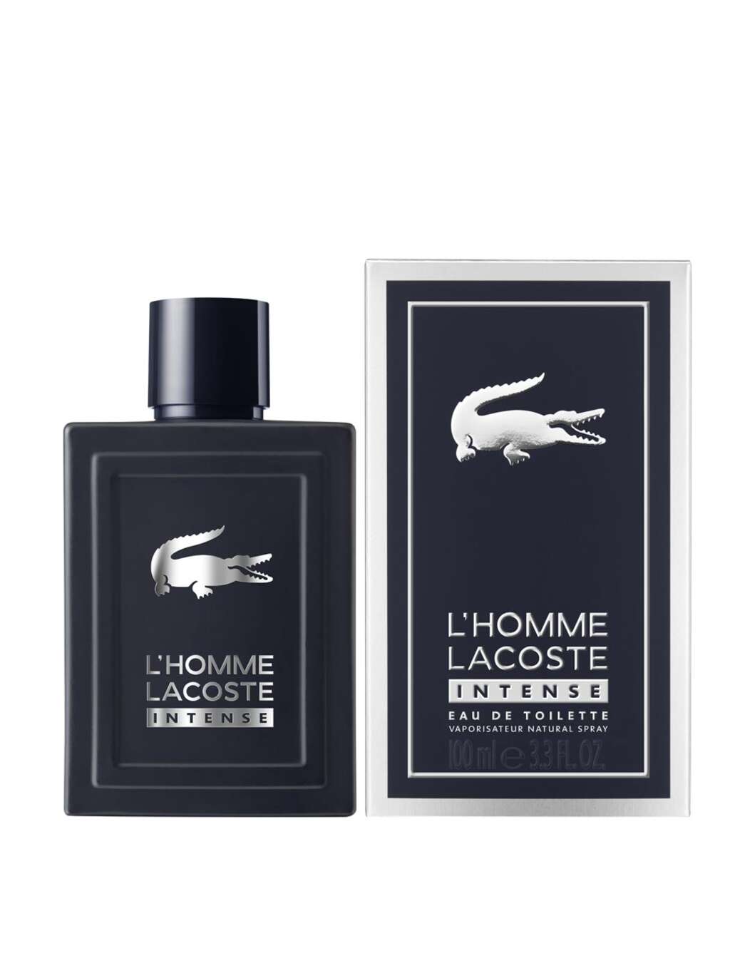 Lacoste L'Homme Intense