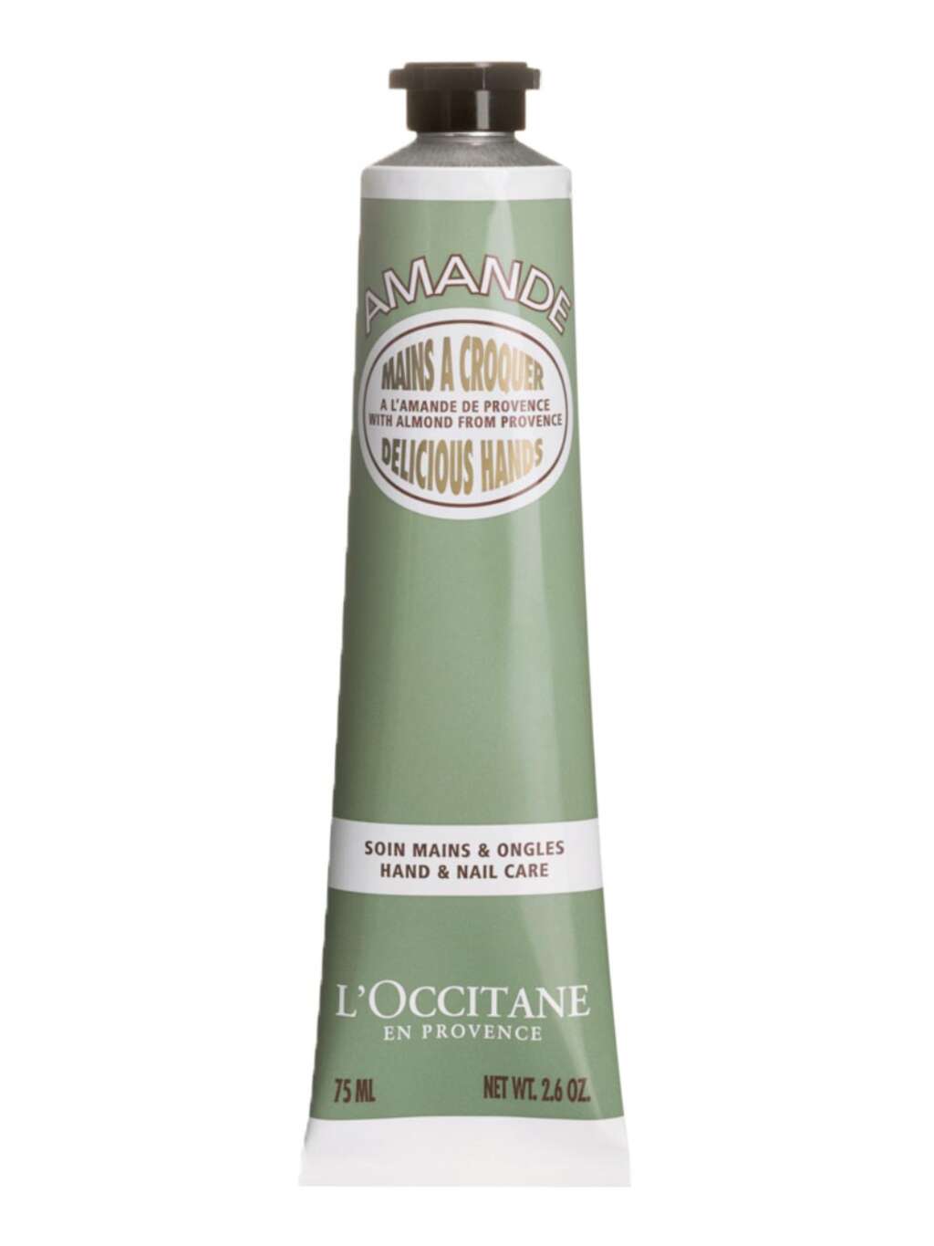 L'Occitane en Provence Almond Delicious Hands