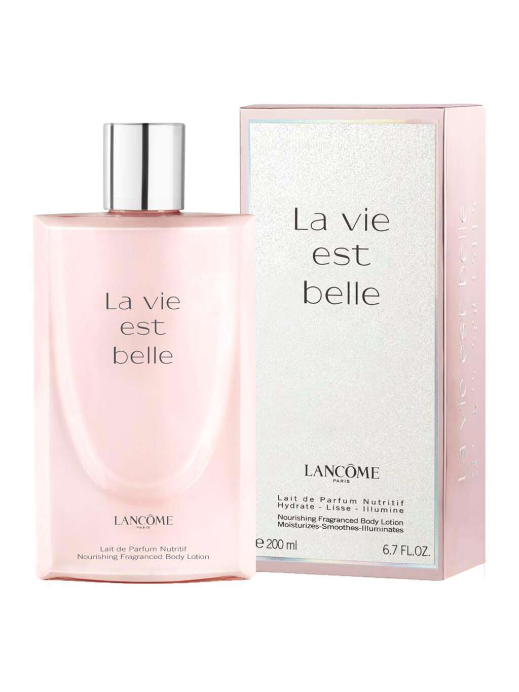 Lancôme La vie est Belle Body Lotion