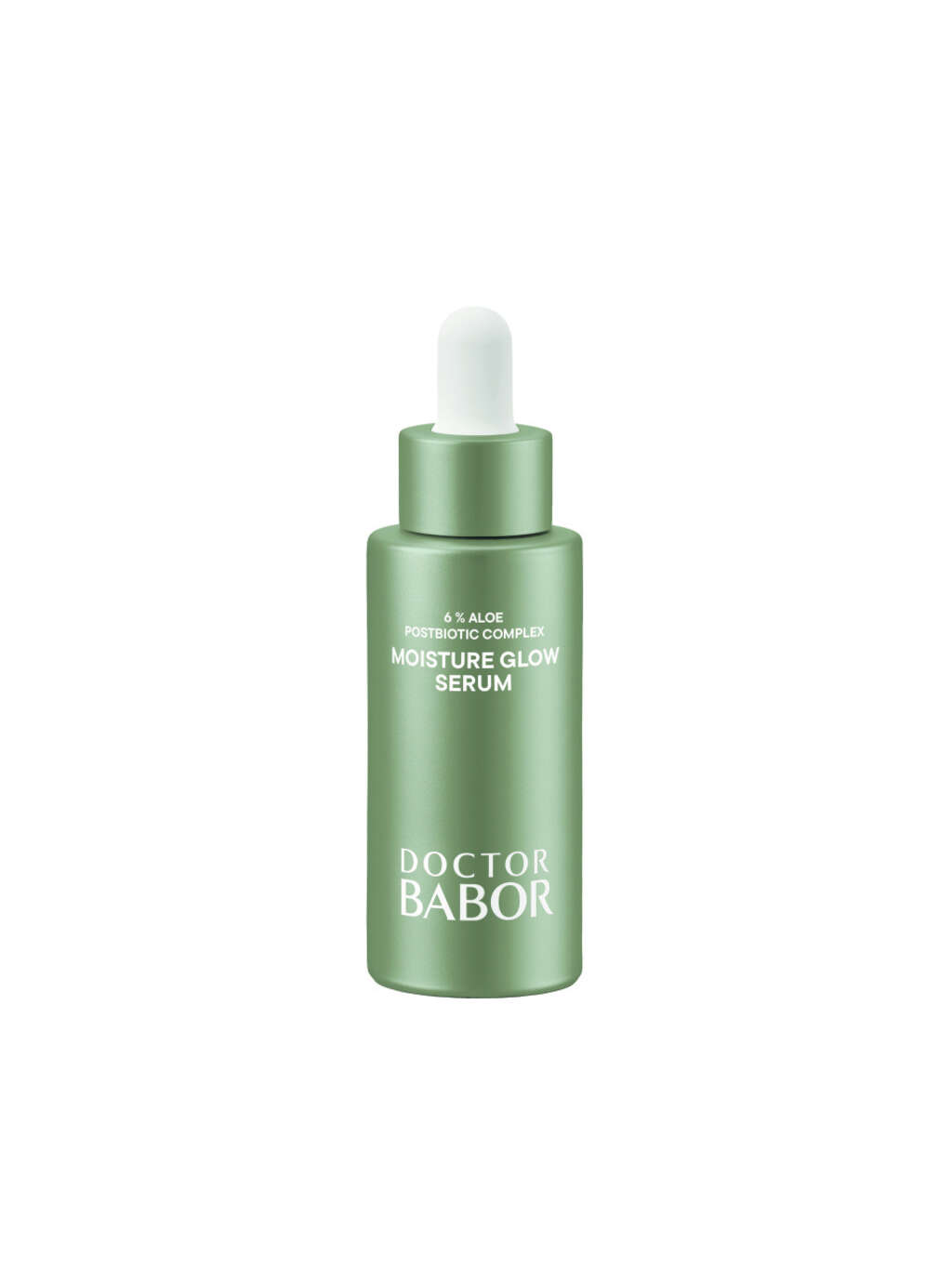 Babor Microbiomic Moisture Glow Serum 30 ml