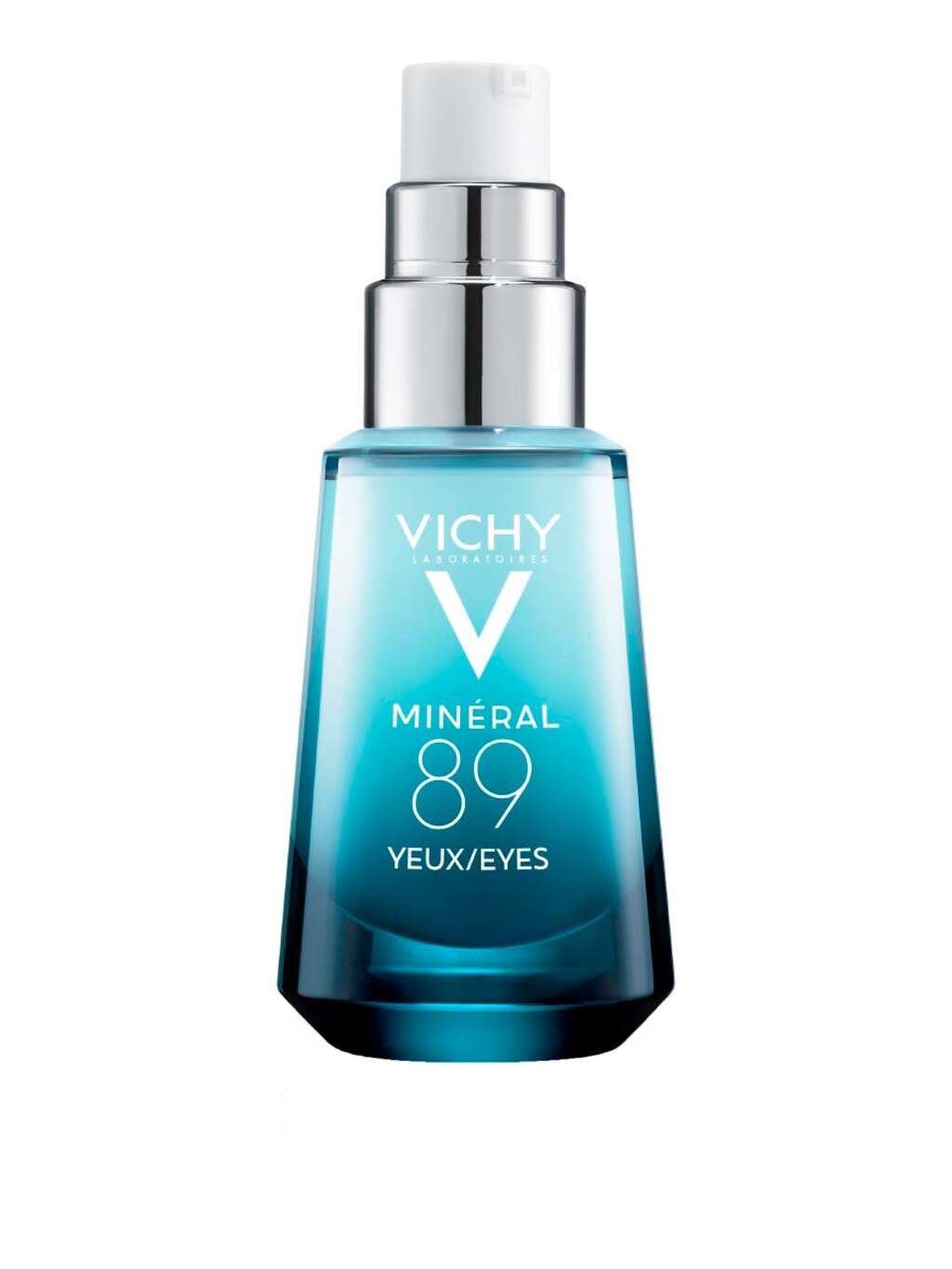 Mineral 89 Eyes Gel