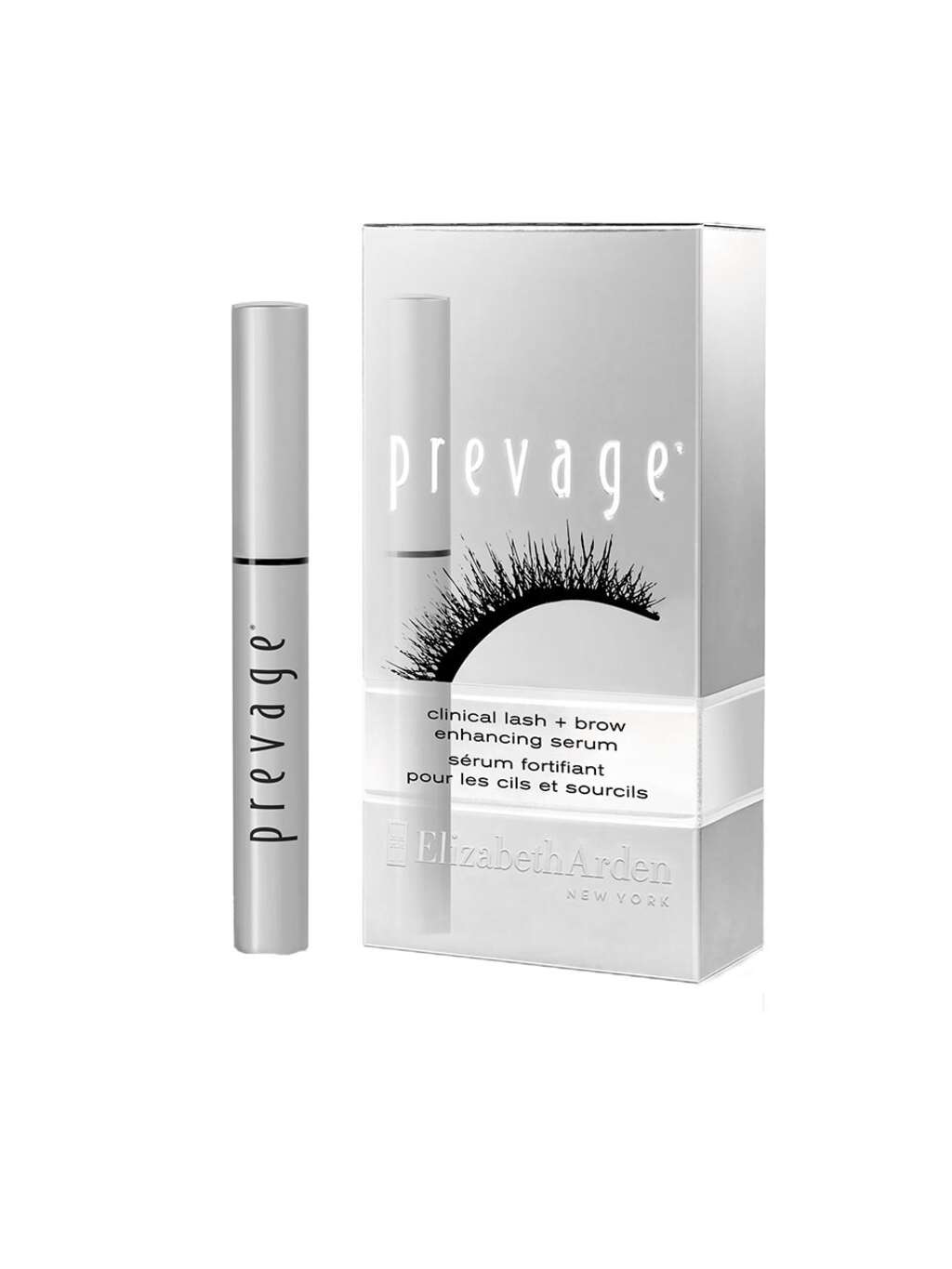 Elizabeth Arden Prevage Clinical Lash + Brow Engancing Serum
