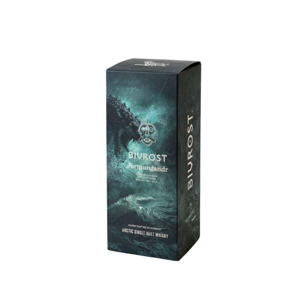 Bivrost Jörmungandr