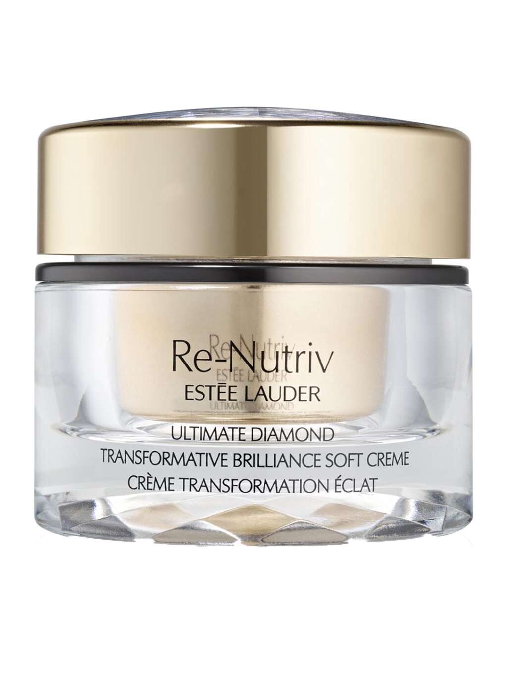 Estée Lauder Re-Nutriv Ultimate Diamond Transformative Brilliance Soft Cream
