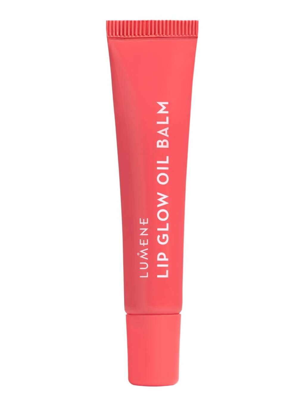 Lumene Lip Glow Oil Balm No. 2 - Juicy