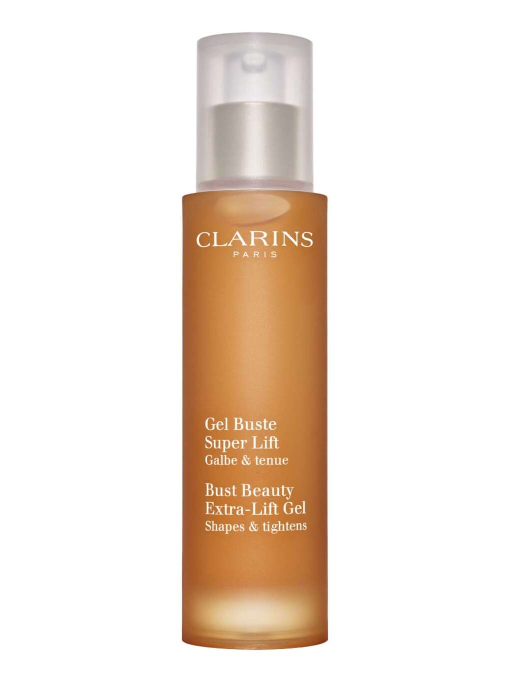 Clarins Bust Beauty Extra-Lift Gel