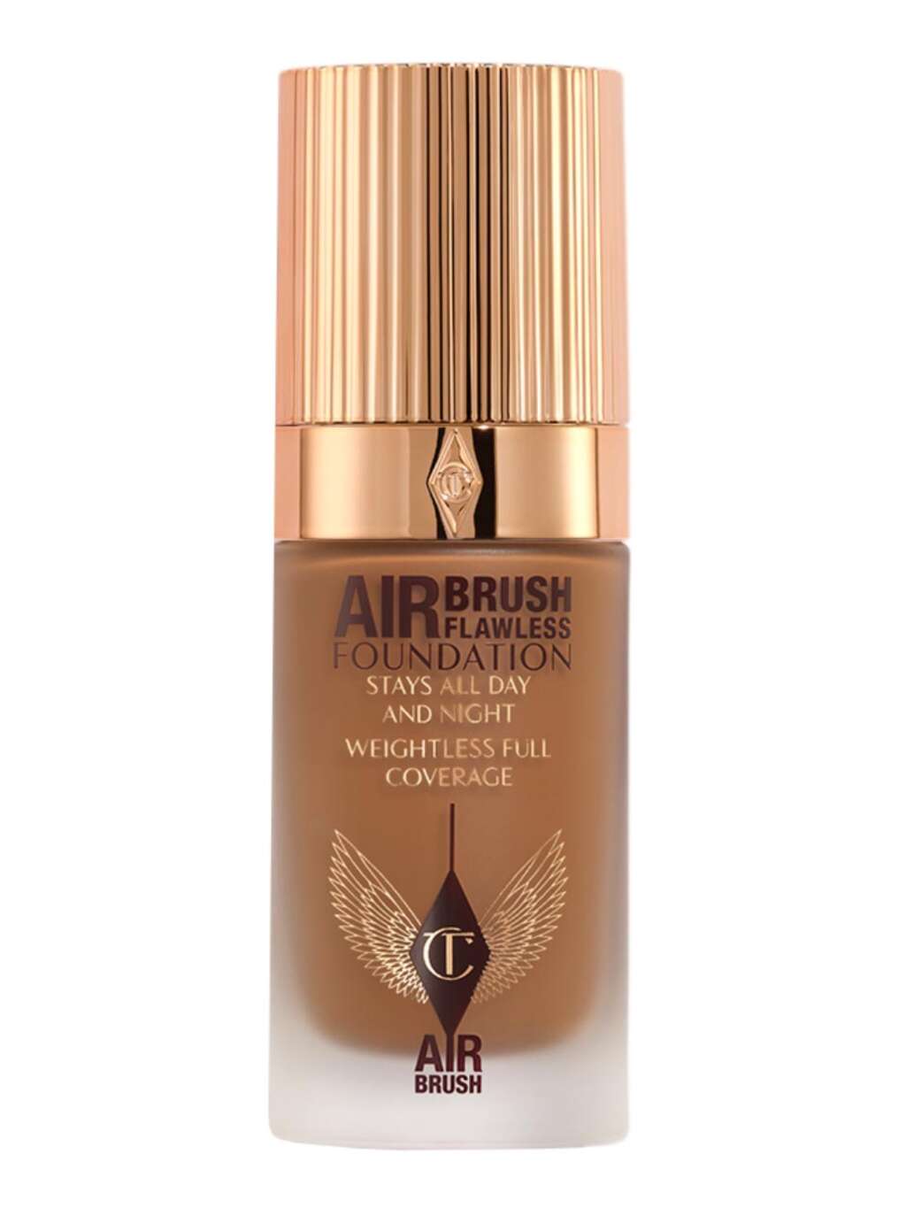 Charlotte Tilbury Airbrush Flawless Foundation - 13 Neutral