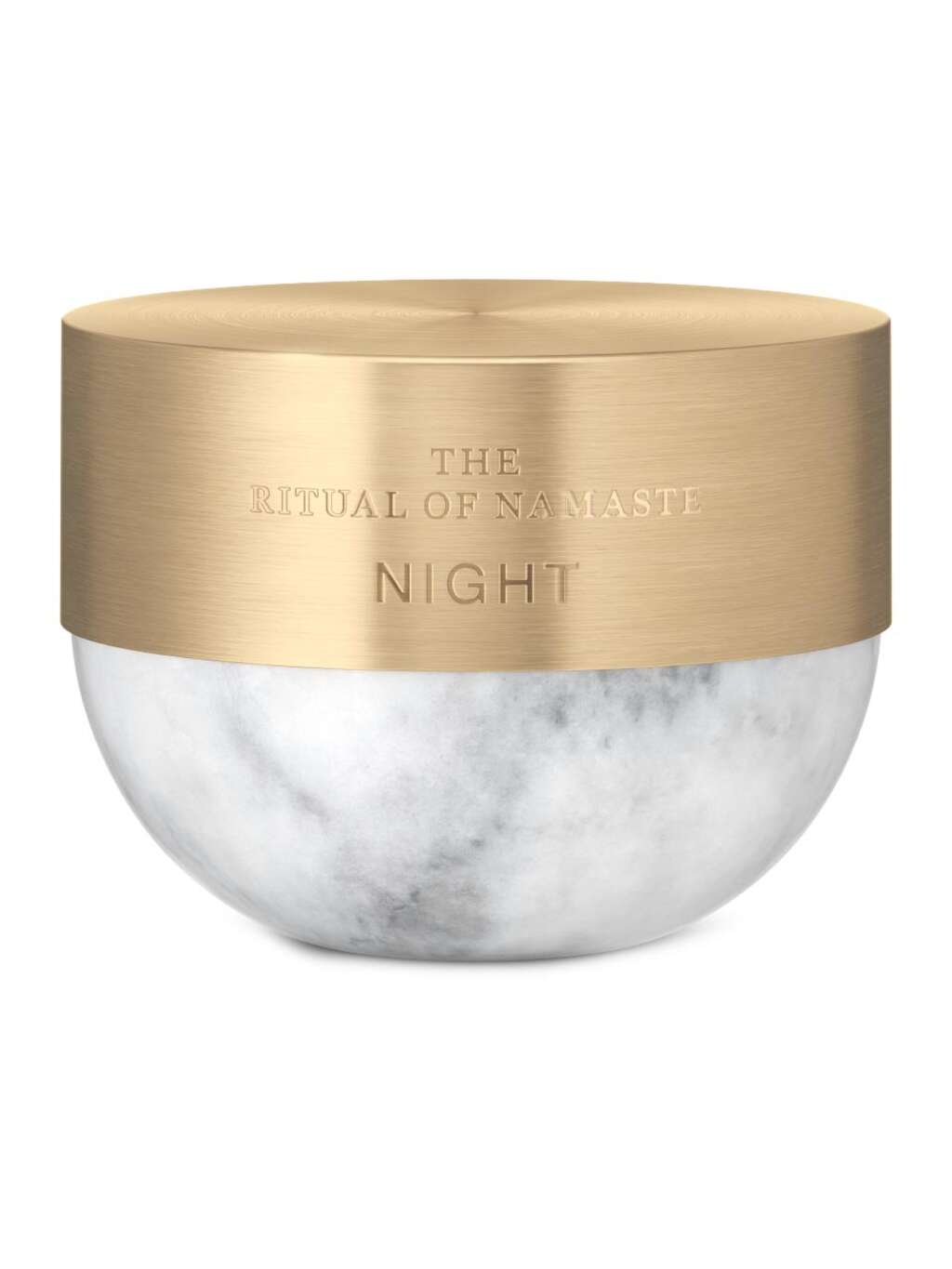 Rituals Namasté Ageless Firming Night Cream 