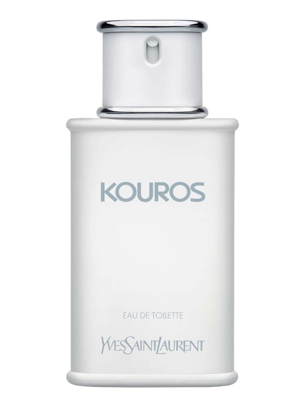 Yves Saint Laurent Kouros