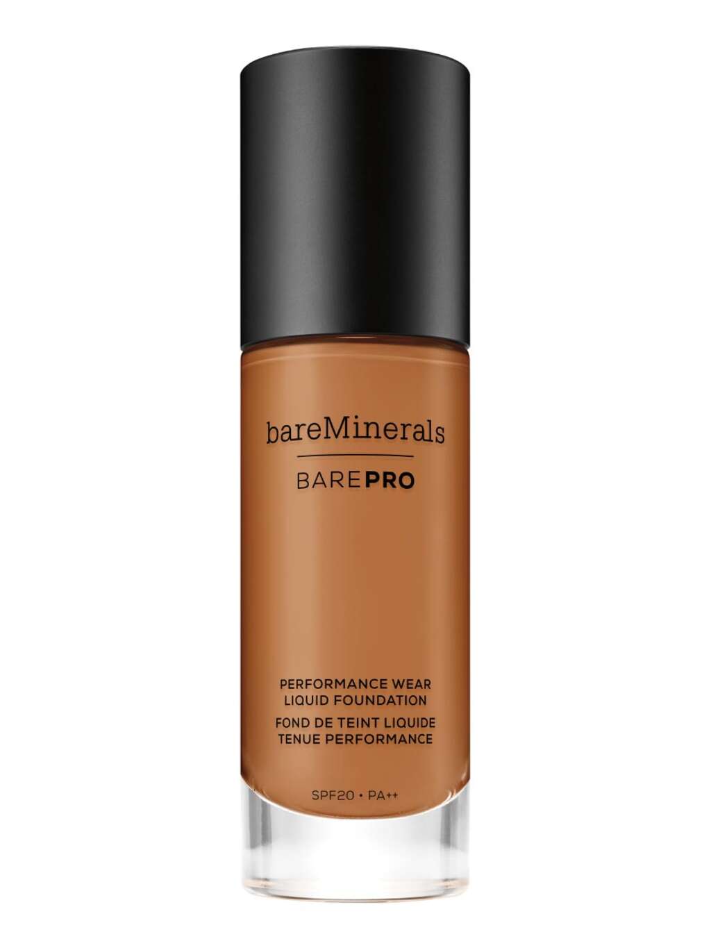 bareMinerals BarePRO Performance Liquid Foundation