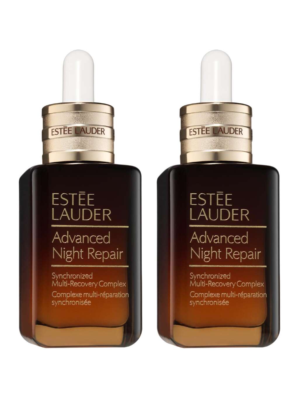 Advanced Night Repair Synchronized Multi-Recovery Complex Duo