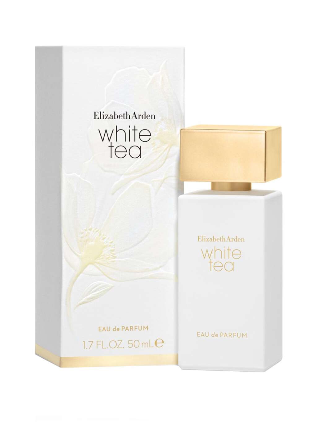 Elizabeth Arden White Tea Eau de Parfum