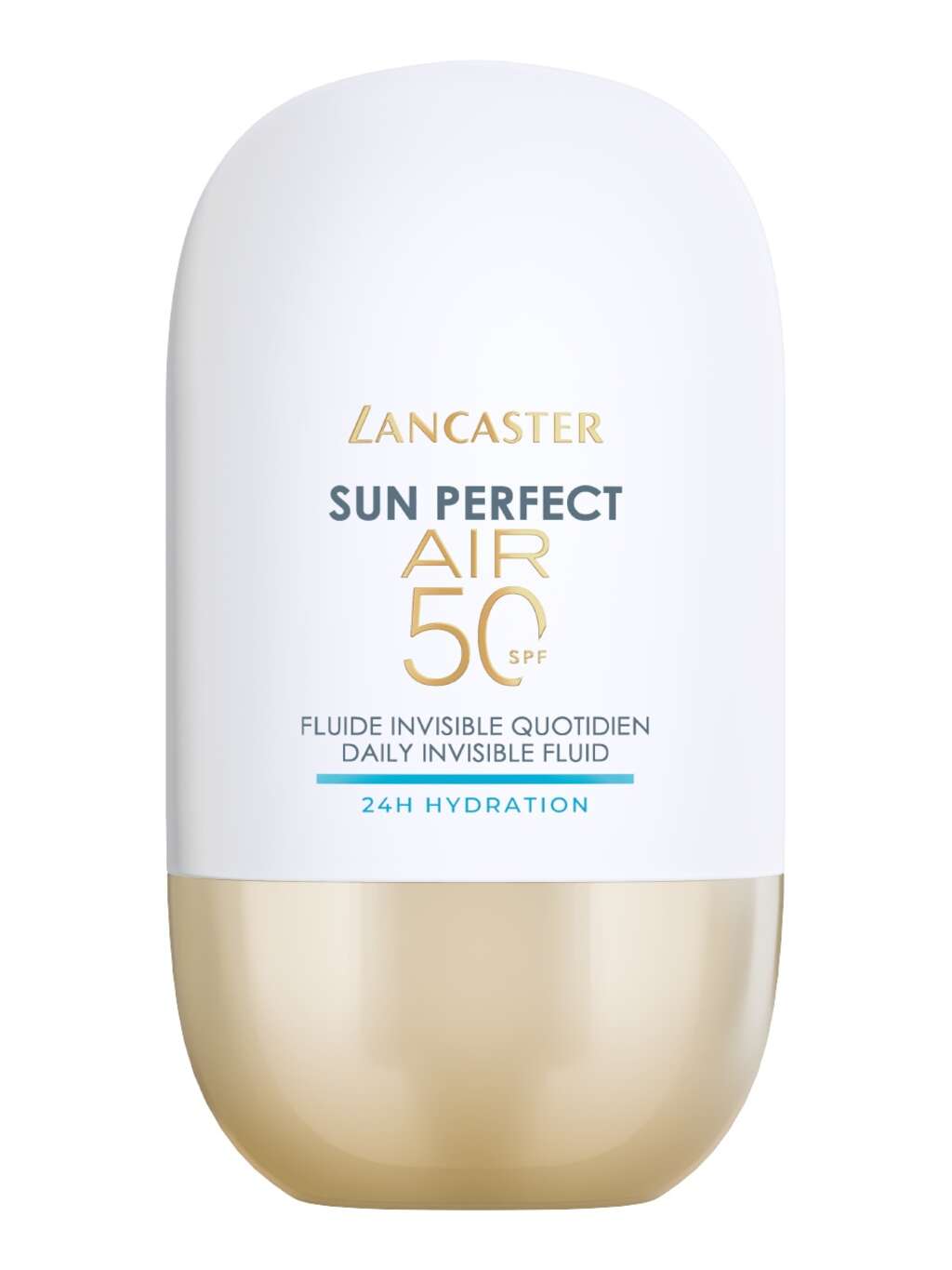 Lancaster Sun Care Air Hydration SPF 50 40 ml