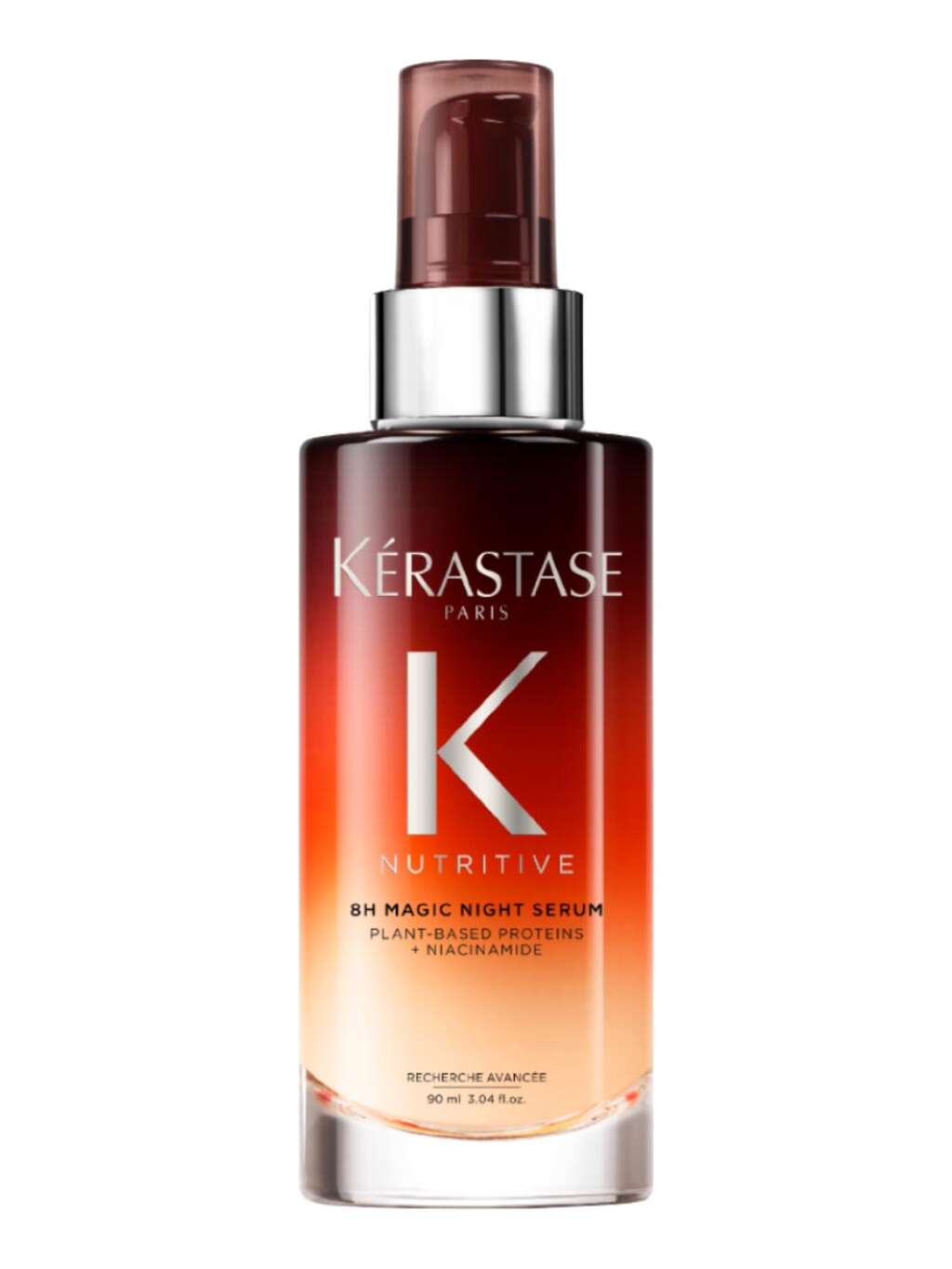 Kérastase Nutritive 8H Magic Night Serum