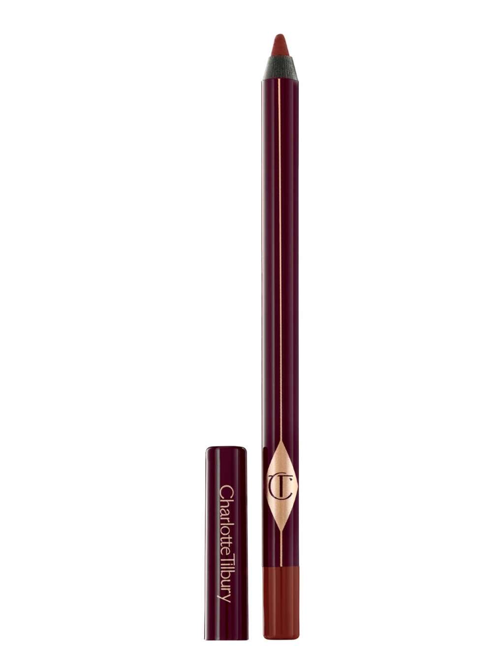 Charlotte Tilbury Eyeliner - Walk Of No Shame