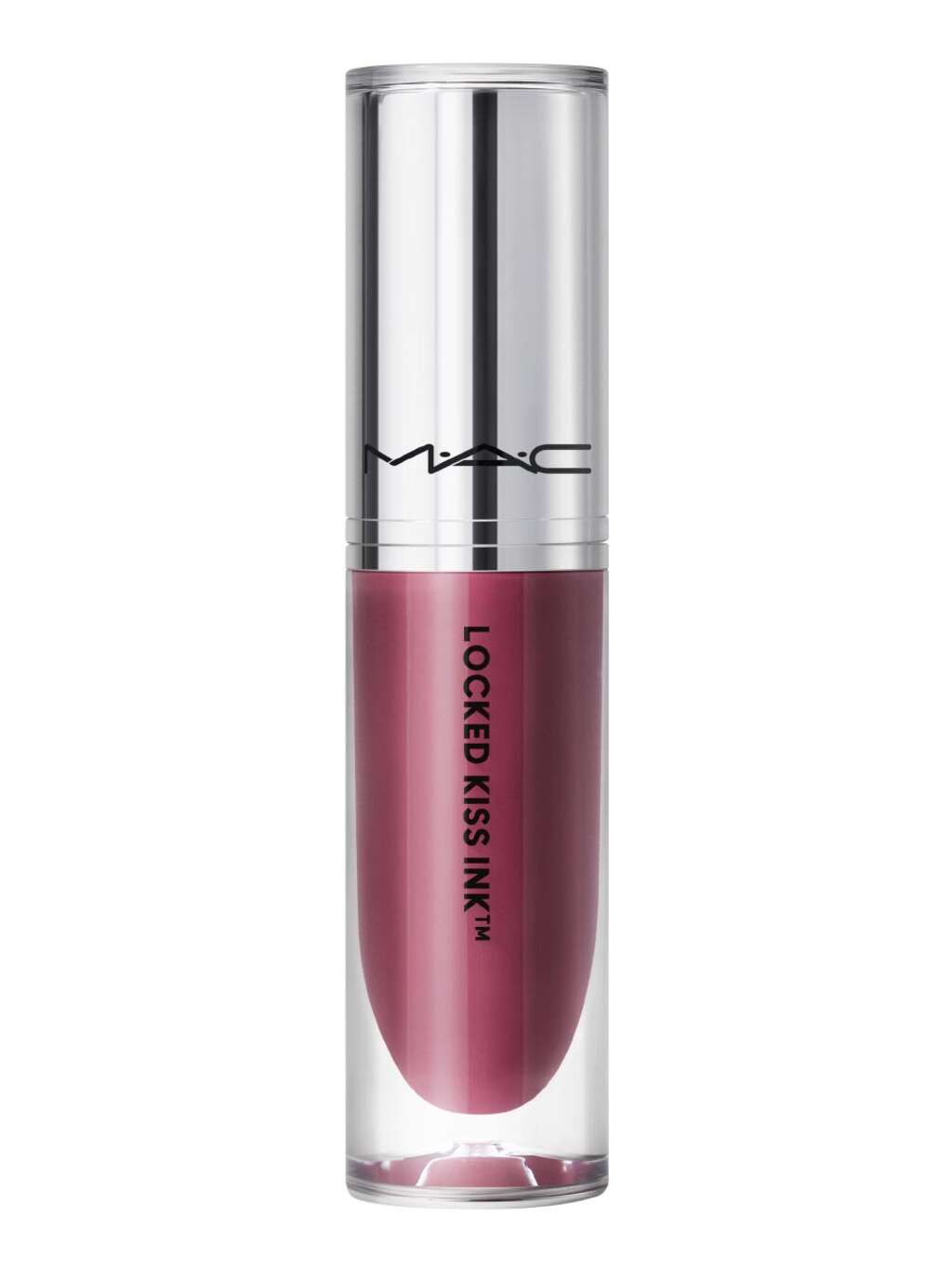 MAC Locked Kiss Ink Lip Gloss 01 Opulence