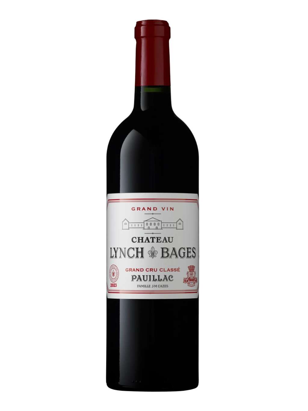 Château Lynch Bages