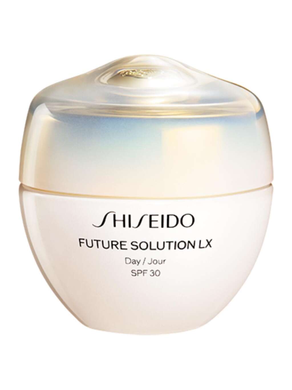 Shiseido Future Solution LX Protective Day Cream 50 ml