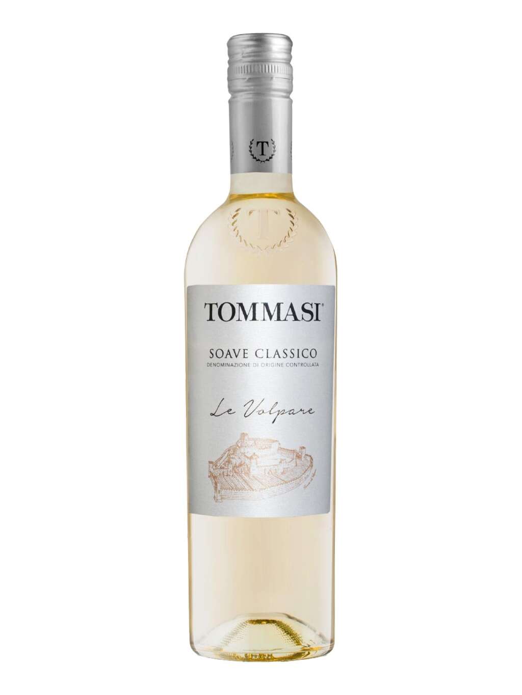 Tommasi Le Volpare Soave Classico