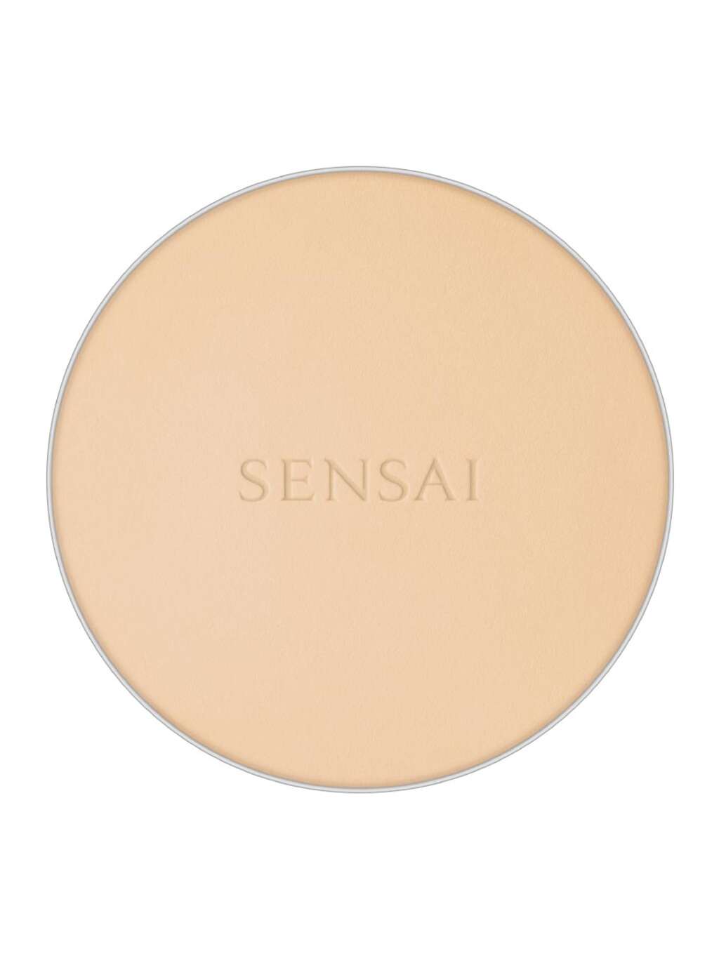 Sensai Total Finish Foundation Powder 