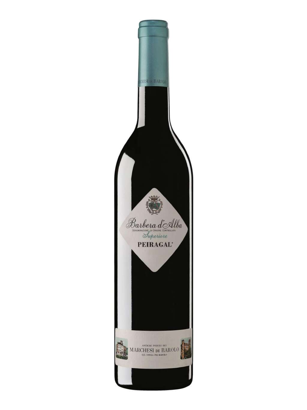 Marchesi di Barolo Barbera d'Alba Peiragal