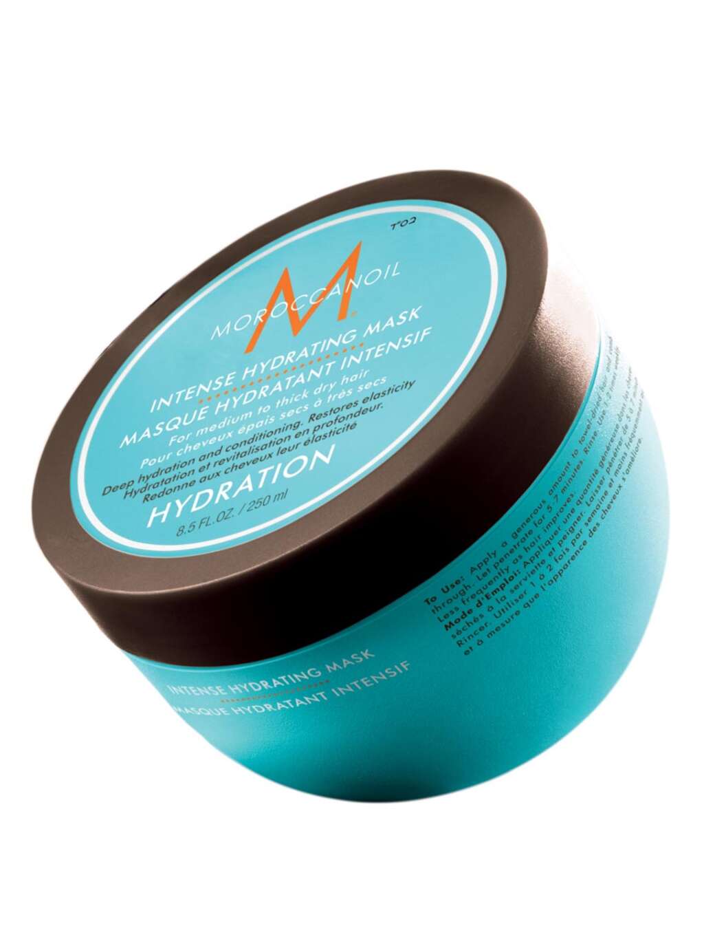 Moroccanoil Intense Hydrating Mask 250 ml