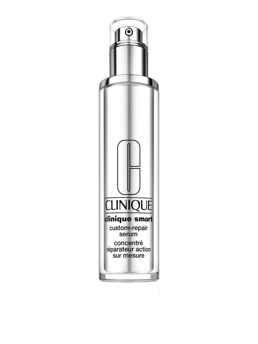 Clinique Smart Custom Repair Serum