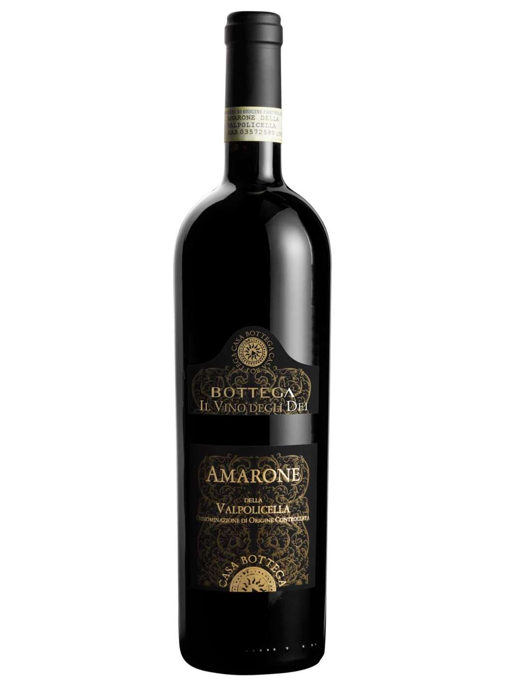 Bottega Amarone della Valpolicella