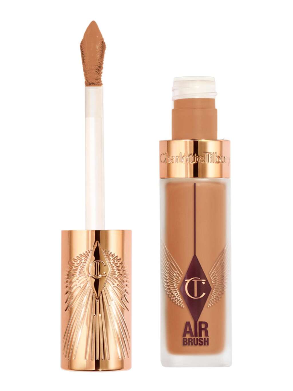 Charlotte Tilbury Airbrush Flawless Blur Concealer No 13 Deep