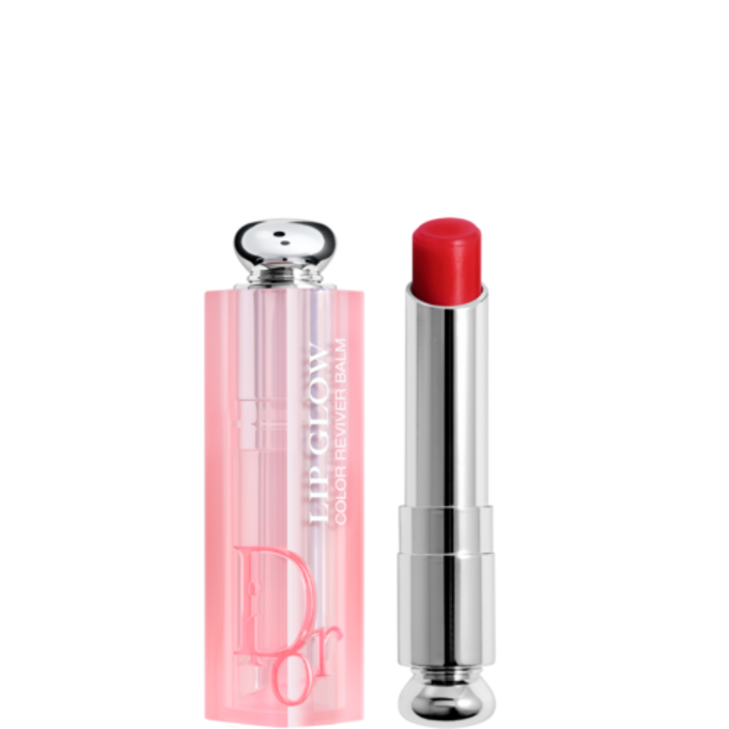 Dior Addict Lip Glow Lipstick No. 031 - Strawberry