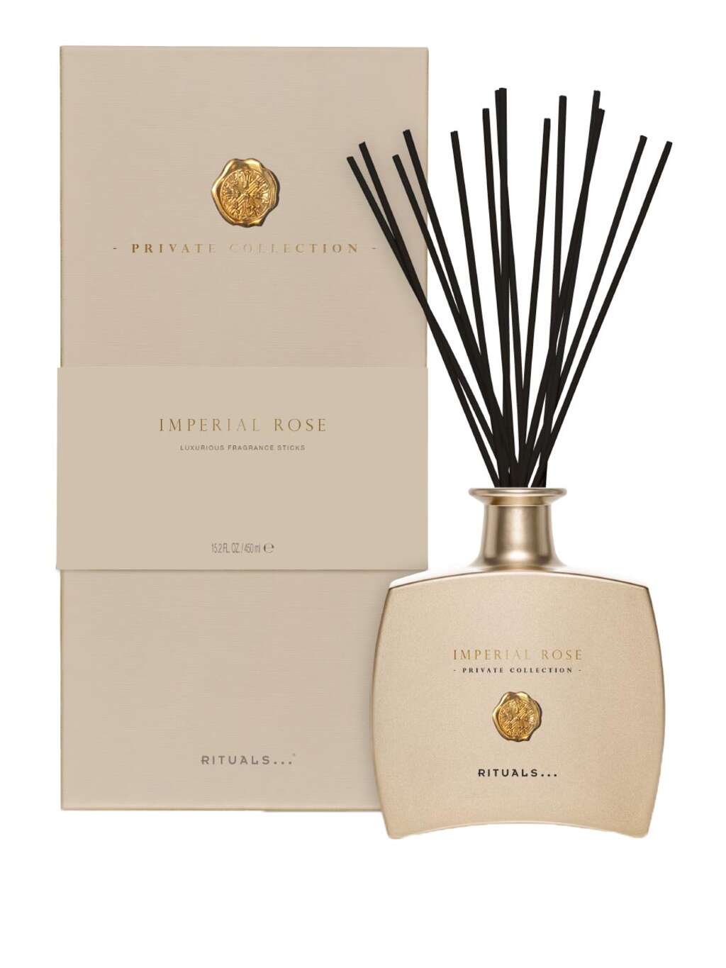 Rituals Imperial Rose Duftpinner