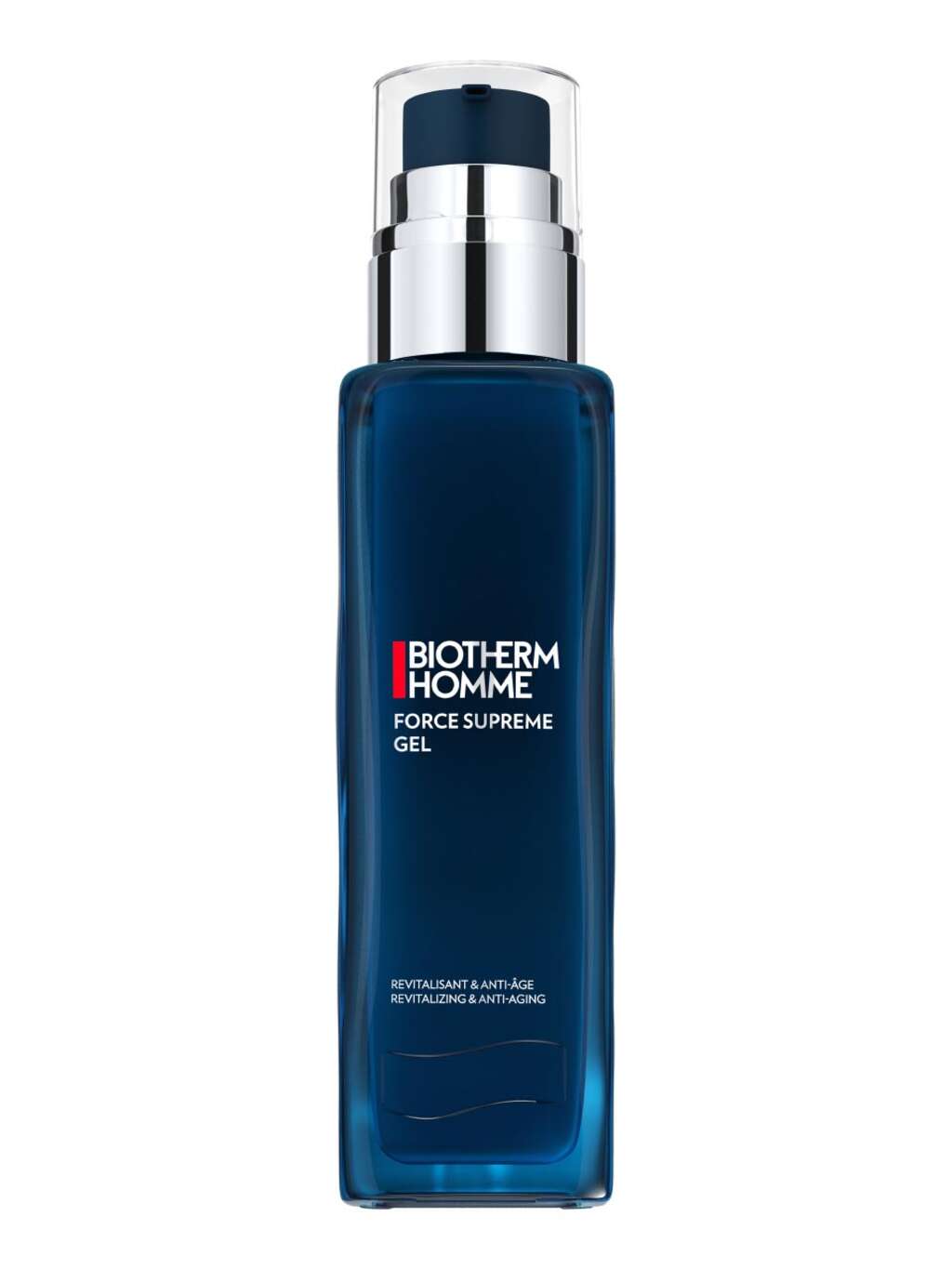 Biotherm Homme Force Supreme Gel