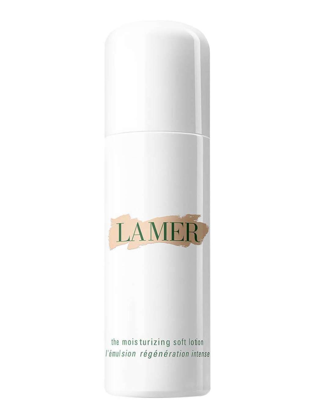 La Mer The Moisturizing Soft Lotion