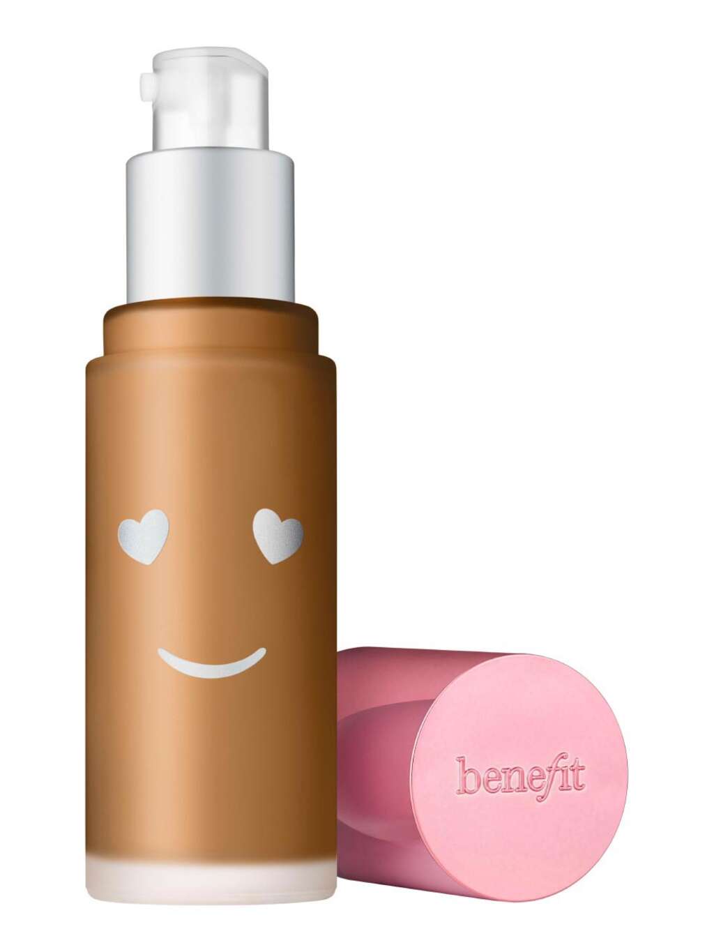 Hello Happy Flawless Brightening Foundation