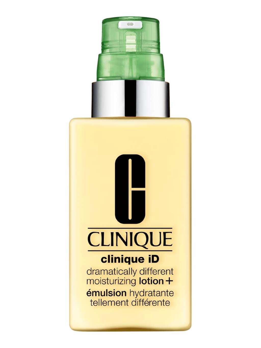 ID Dramatically Different Moisturizing Lotion + Irritation Moisturizer