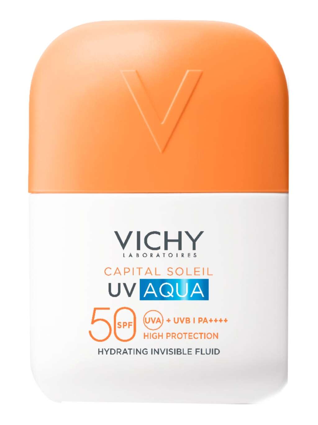 Vichy Capital Soleil UV-Aqua Fluid SPF 50 50 ml