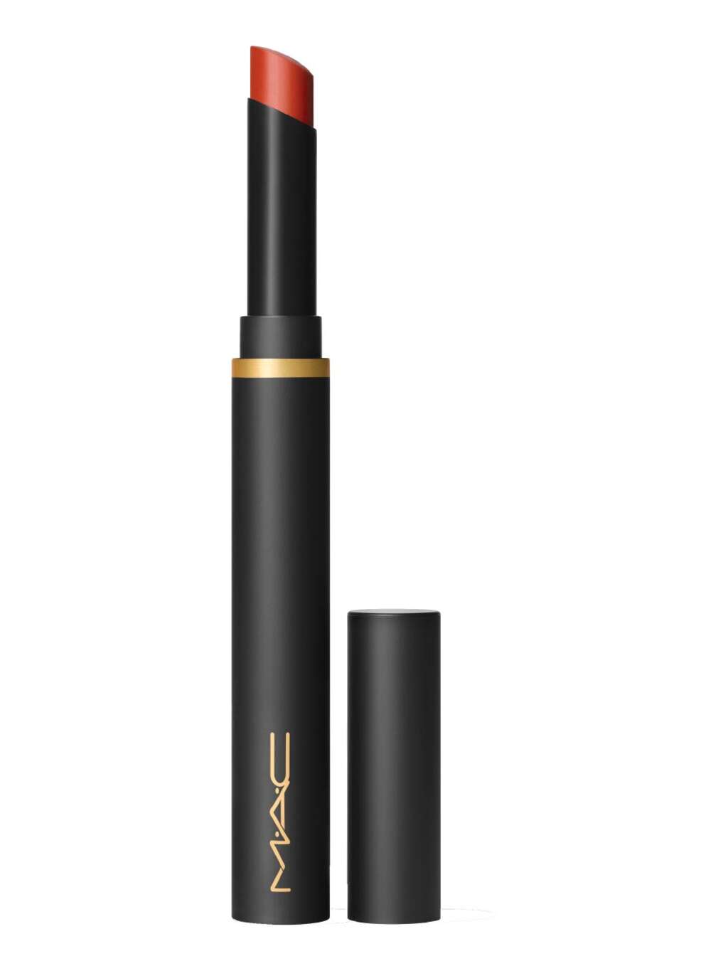 MAC Powder Kiss Lipstick