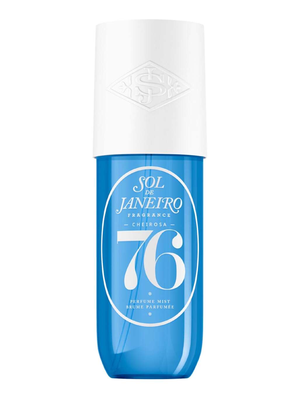 Sol de Janeiro Cheirosa 76 Perfume Body Mist 240ml