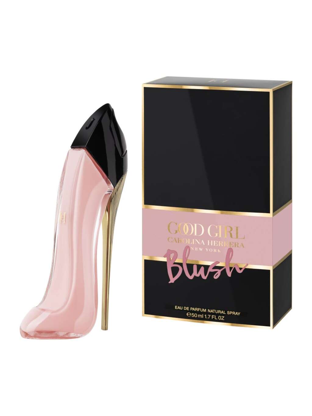 Carolina Herrera Good Girl Blush Eau de Parfum 50 ml