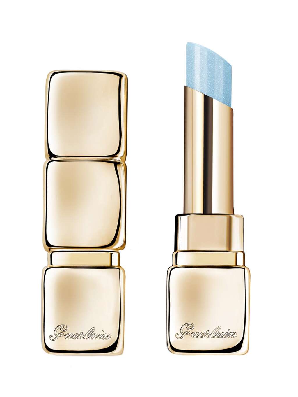 Guerlain Kiss Kiss Bee Glow Tinted Lip Balm No. 56 - Lily