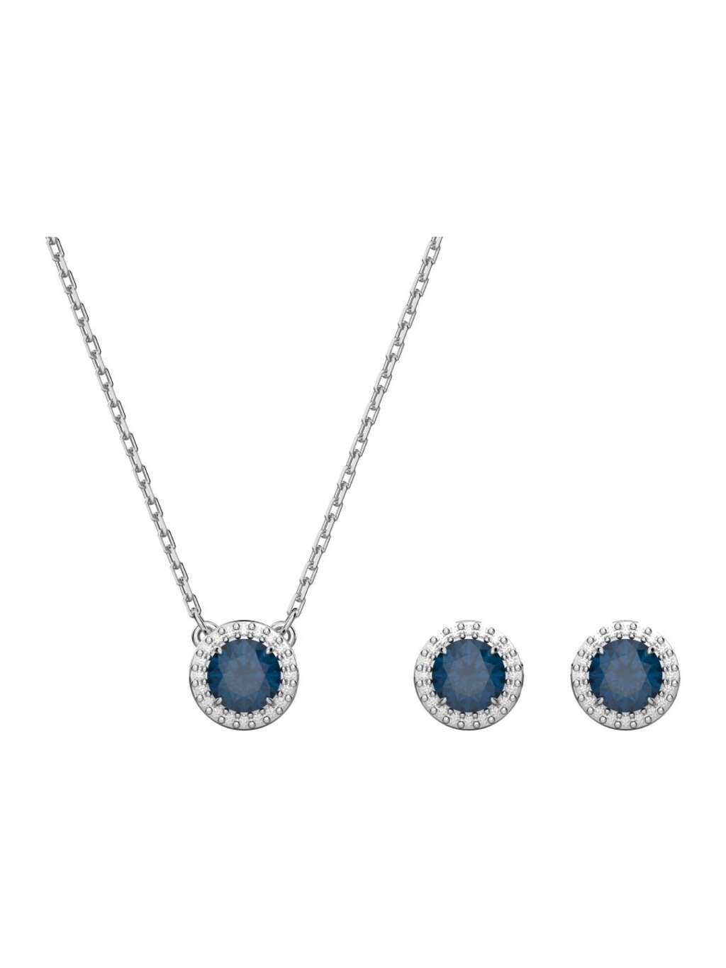 Swarovski "Constella" set