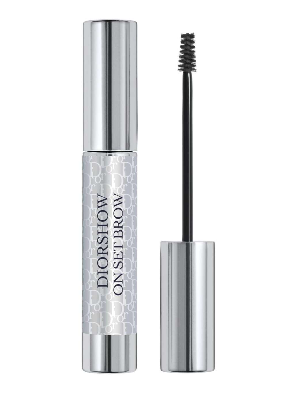 Diorshow On Set Eyebrow Mascara Universal Clear