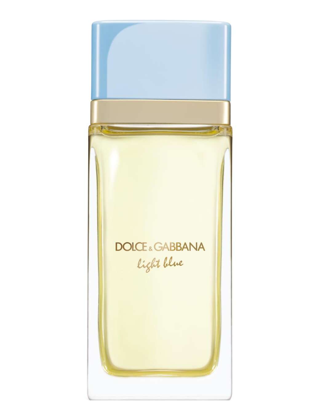 Dolce & Gabbana Light Blue Eau de Parfum 50 ML