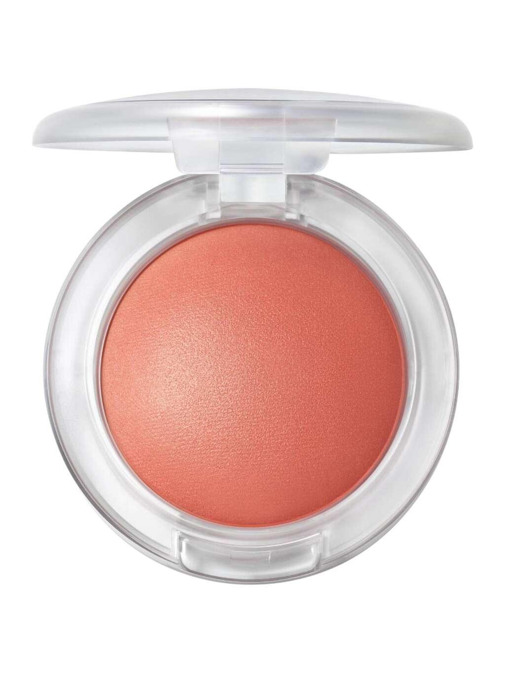 MAC Glow Play Blush - 10 That's Peachy