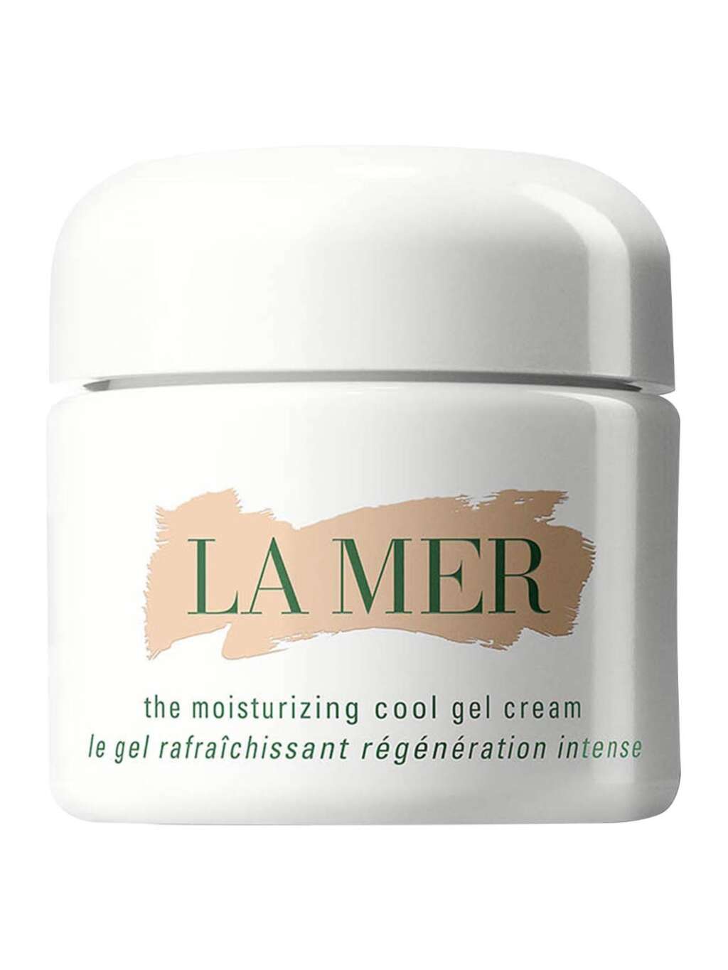 The Moisturizing Coolgel Cream