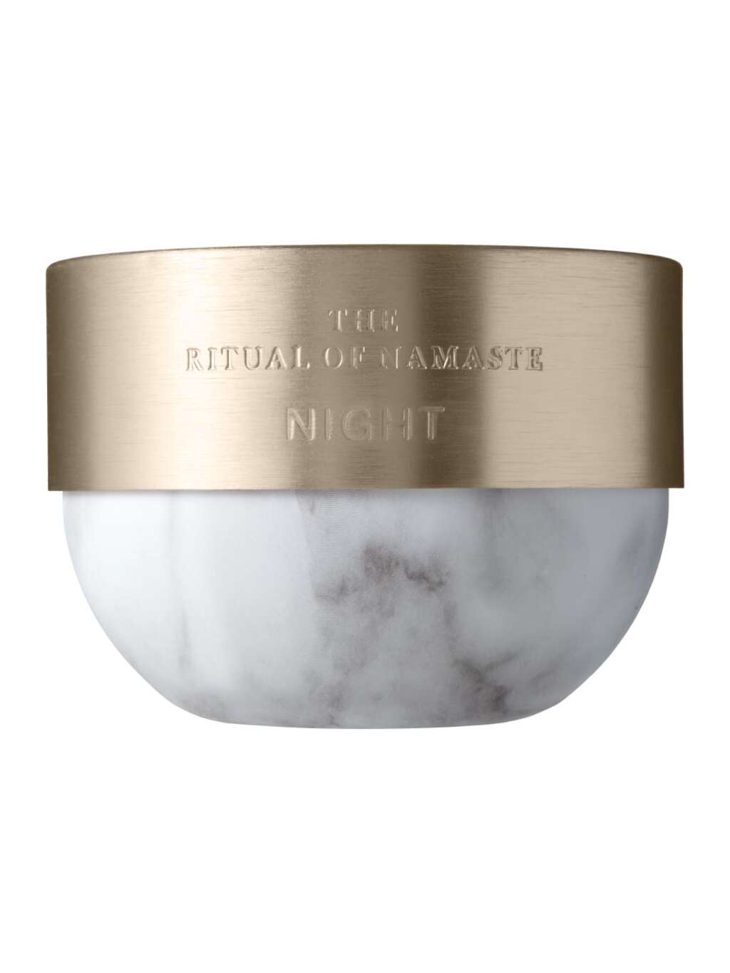 Rituals Namasté Ageless Firming Night Cream