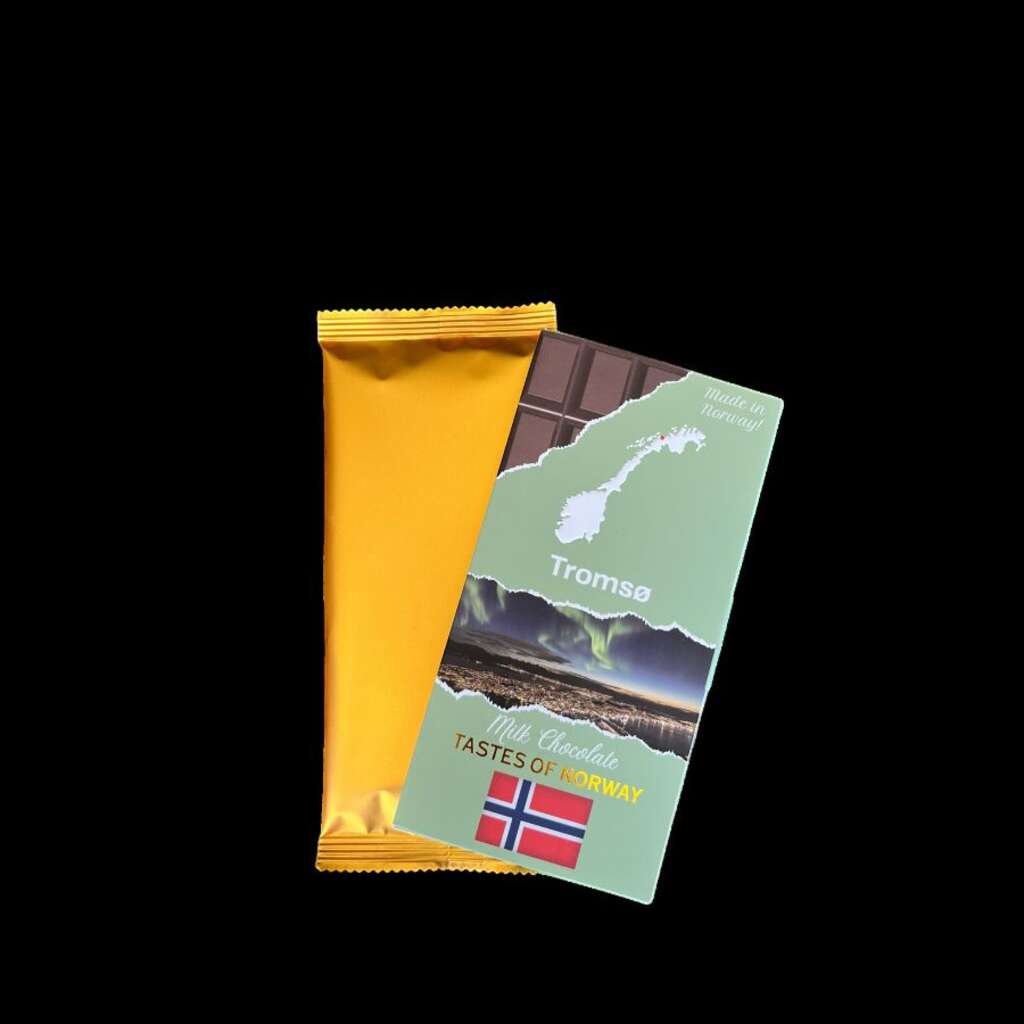 Tastes of Norway Tromsø