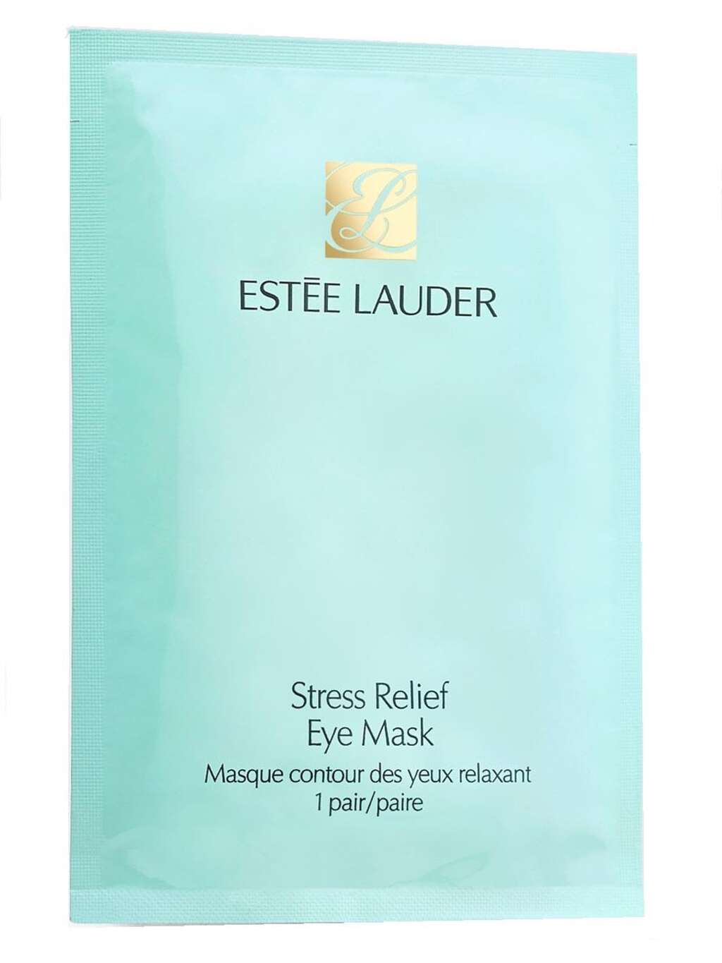 Estée Lauder Stress Relief Eye Mask
