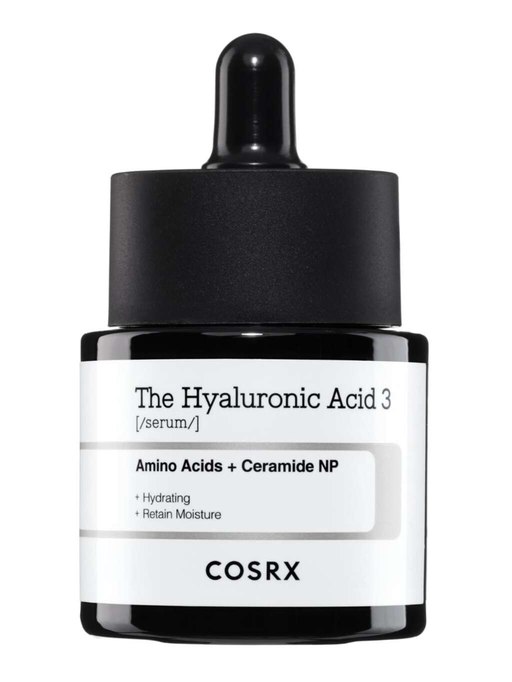 COSRX The Hyaluronic Acid 3 Serum 20 ml